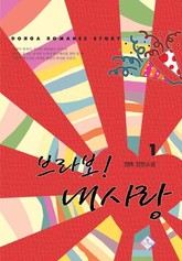 브라보 내사랑 표지 이미지