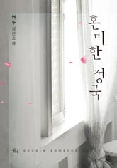 혼미한 정국 표지 이미지