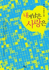 내게 남은 사랑은 표지 이미지