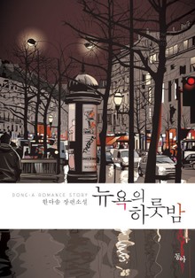 뉴욕의 하룻밤