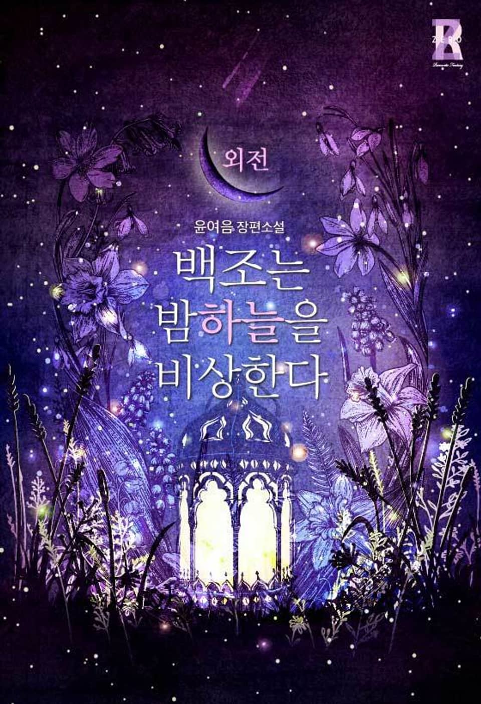 백조는 밤하늘을 비상한다 (외전)