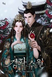 경화수월(鏡花水月)