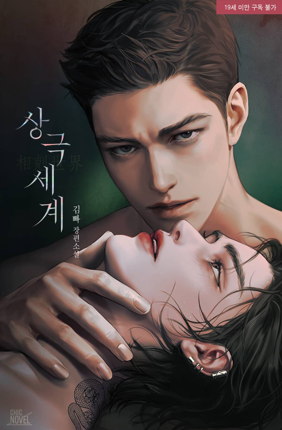 Novel 12