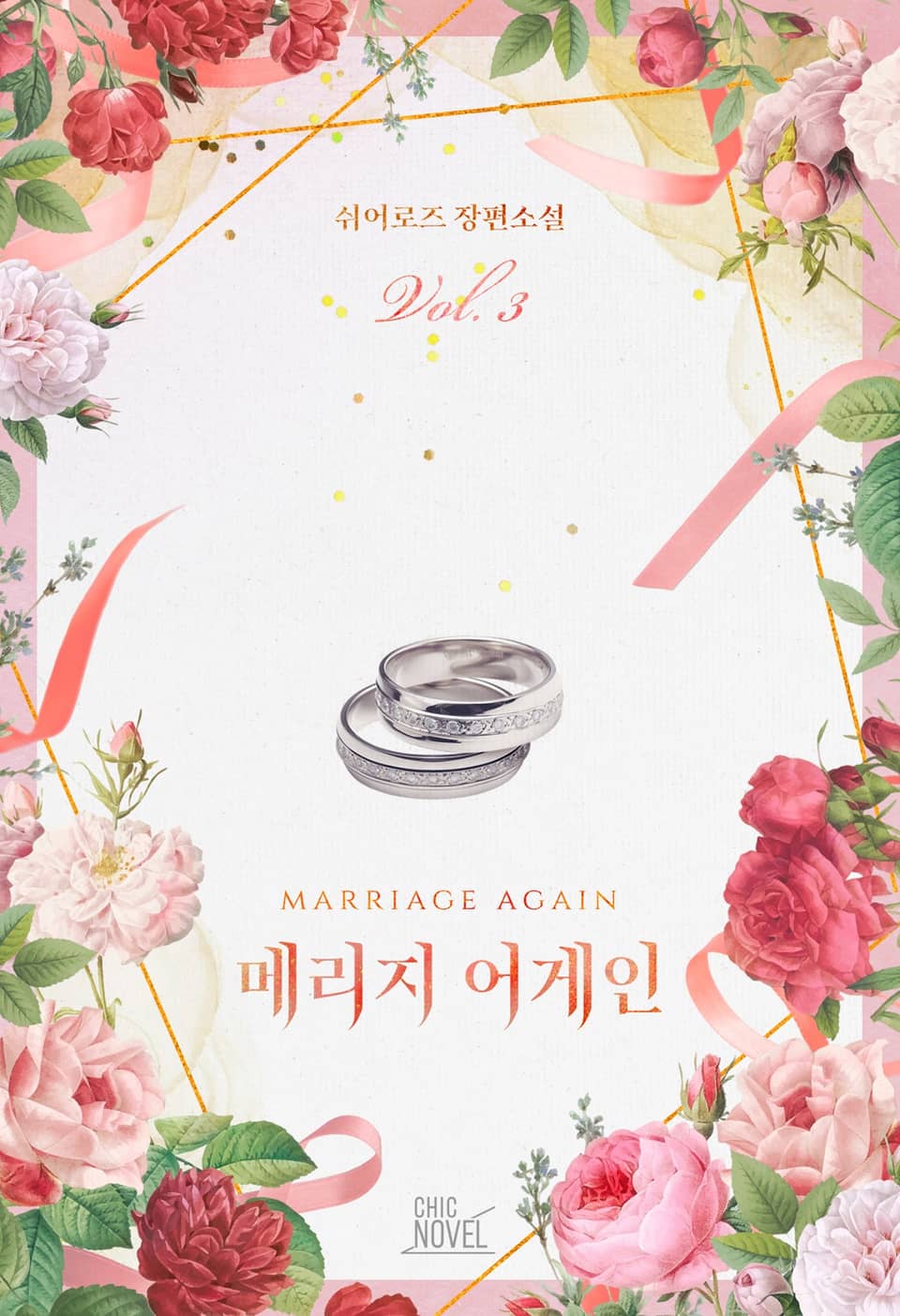 메리지 어게인 3권