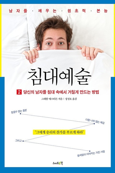 침대 예술 2 표지 이미지