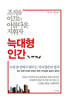 늑대형 인간