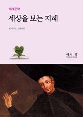 세상을 보는 지혜 표지 이미지