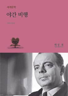 야간 비행