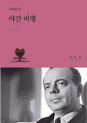 야간 비행