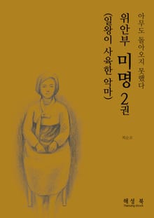 위안부 미명 2권