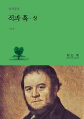 적과 흑 (상) 표지 이미지