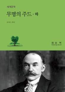 무명의 주드 (하)