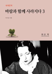 바람과 함께 사라지다 3