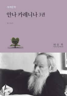 안나 카레니나 3