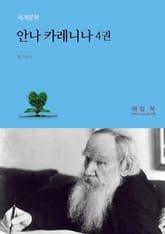 안나 카레니나 4 표지 이미지