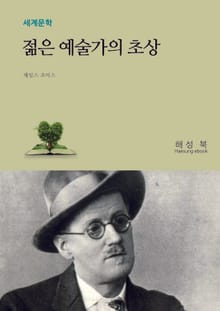 젊은 예술가의 초상