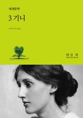 3기니 표지 이미지