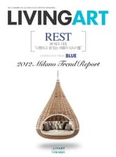 LIVING ART SUMMER STORY 표지 이미지