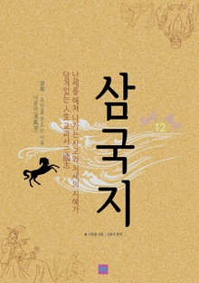 삼국지 12