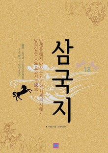 삼국지 13