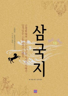 삼국지 18