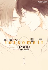 [페어리] 토르소 멜트 표지 이미지