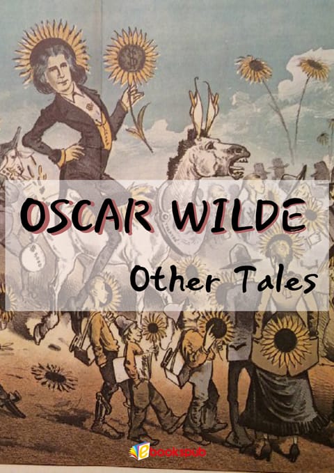 OSCAR WILDE Other Tales