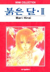 붉은 달 표지 이미지