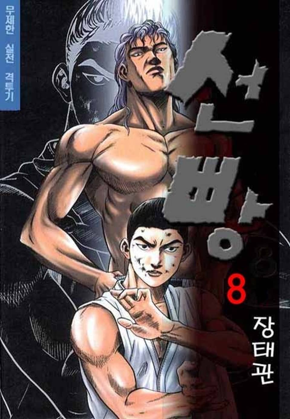 선빵 8권