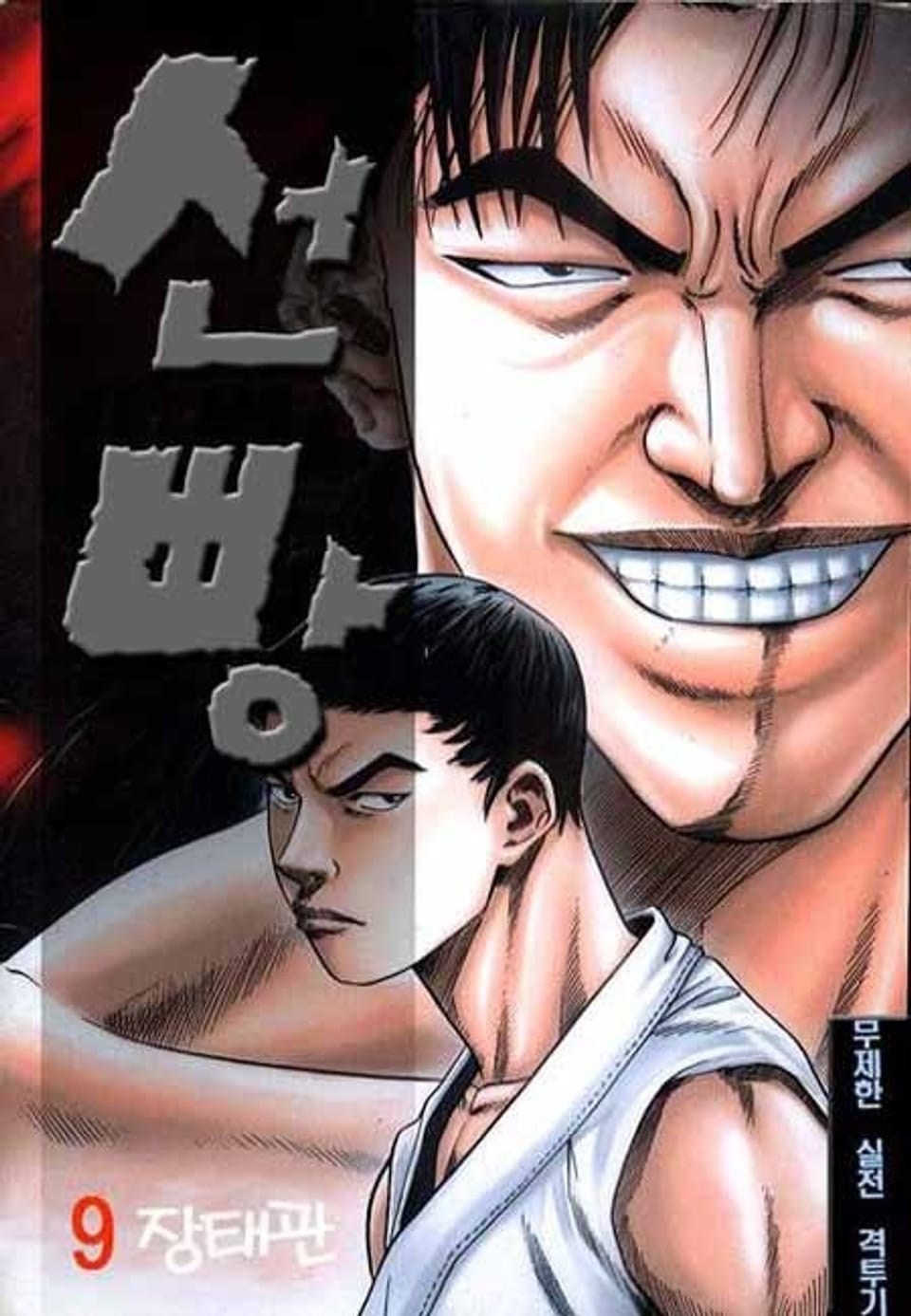 선빵 9권