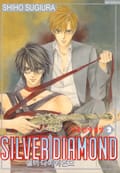 실버 다이아몬드 2권