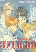 실버 다이아몬드 3권