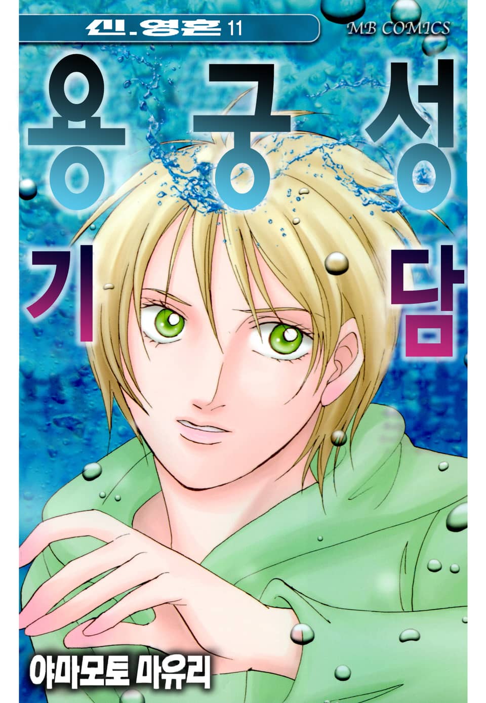신·영혼 11권