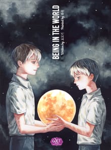 빙 인 더 월드 (Being in the world)