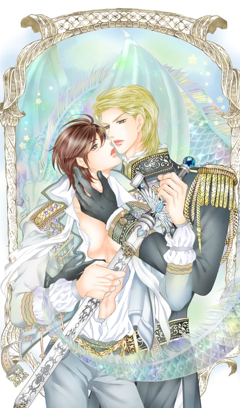 Conrad (콘라드) 프롤로그 - 리디북스