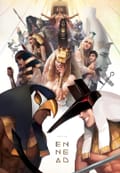 엔네아드 (ENNEAD) 9화