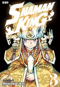 샤먼킹[완결판] 26화