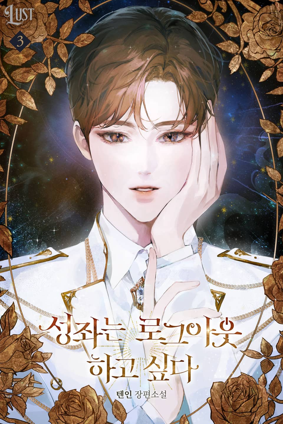 성좌는 로그아웃 하고 싶다 3권 (완결)