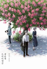 세습제 트라이앵글 표지 이미지