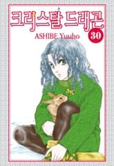 크리스탈 드래곤 표지 이미지