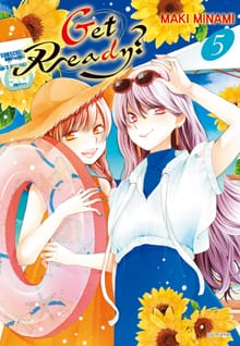 Get Ready? (겟 레디?)