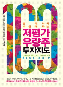 저평가 우량주 투자지도