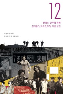 서중석의 현대사 이야기 12권
