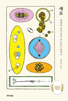 세포, 생명의 마이크로 코스모스 탐사기