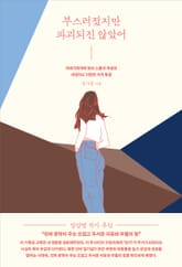 부스러졌지만 파괴되진 않았어 표지 이미지