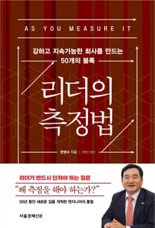 리더의 측정법