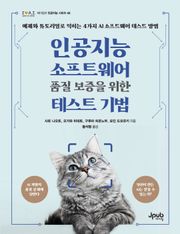 인공지능 소프트웨어 품질 보증을 위한 테스트 기법