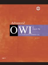 Advanced Oracle Wait Interface in 10g 표지 이미지