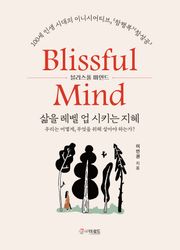 블리스풀 마인드-삶을 레벨 업 시키는 지혜