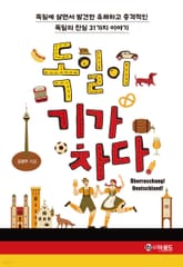 독일이 기가 차다 표지 이미지